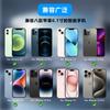 6.1 Inch Waterproof Phone Case Diving Shockproof Scratchproof Clear Protective Cover IPhone 12 13 14 Pro