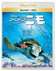 Бонус: Набор DVD «В поисках Немо» Оригинальная открытка в честь кинотеатрального релиза [Производитель включил] Blu-ray + (Включает бонус