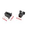 Volkswagen Fender Liner Self-Tapping Screw Clip Fastener 548484