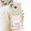 New Fashion Phone Case For Tecno Pop 4 Air / Pop 4 LTE Soft Silicone Cases For Tecno Pop4 Lte 4Air Shockproof Covers Bumpers