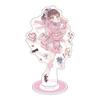 Eku Uekura X Sanrio Characters 04 My Melody Character Acrylic Figure [Original Illustration]