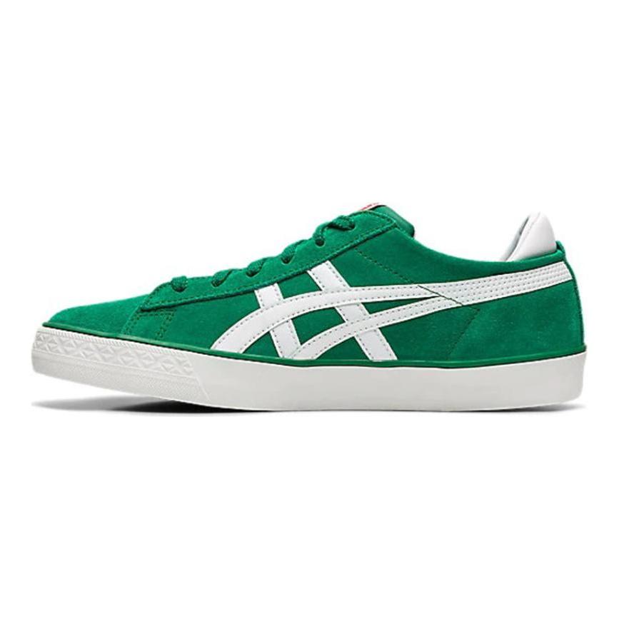 ONITSUKA TIGER Кроссовки Fabre BL S 2.0 'Green White' 1183A525-300