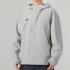 Under Armour Цветные блоки свободный крой толстовка и прямые брюки повседневный спортивный комплект мужские комплекты 23600401-009+23600701-013
