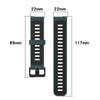 Silicone Replacement Straps Bands 22mm Wristband Compatible for Huawei Watch GT Runner Gt3 46mm Watch3