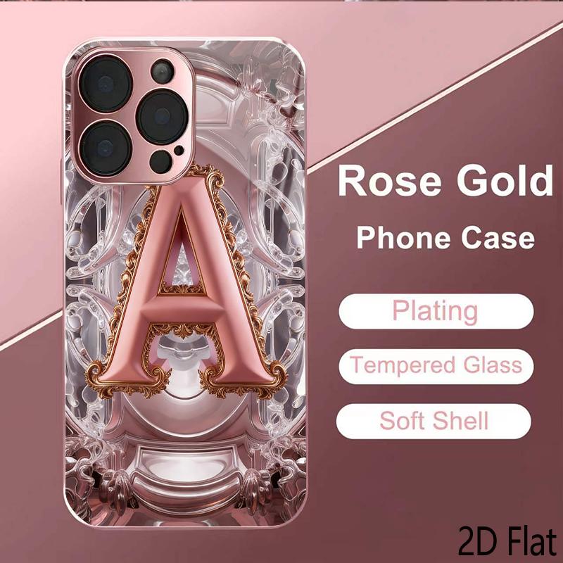 LdFrame 2DПлоский Для iPhone17 18 16 15 14 13 12 11 Pro Max XS XR 8 7Plus Чехол для телефона Ударопрочный Защитная задняя крышка