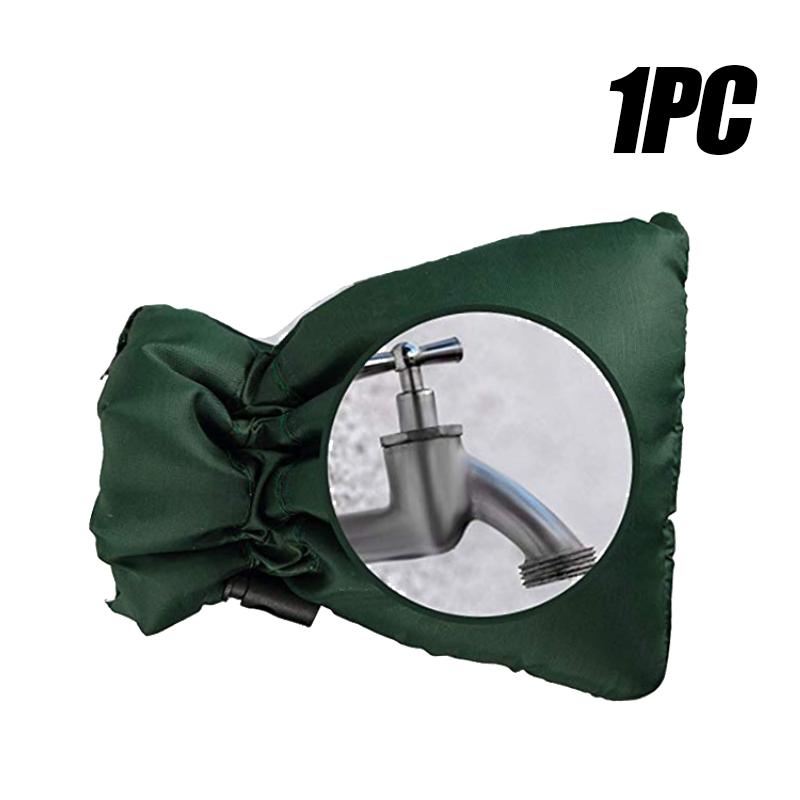 Крышки для наружных кранов Крышка для защиты от замерзания Изоляционный рукав для защиты от замерзания Крышка для наружных кранов Зимние рукава для кранов