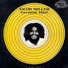 Виниловая пластинка JACOB MILLER Greatest Hits TR795 Топ-чарт Int 1979 США Регги Ска Даб Б/у