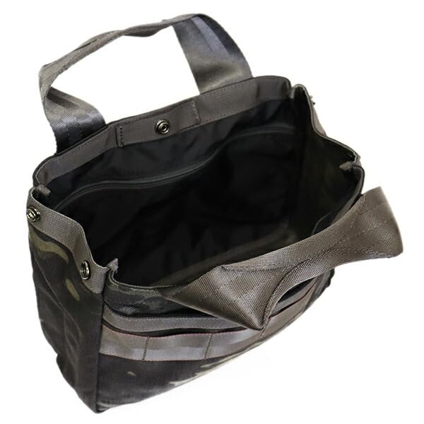 BRIEFING Сумка-тоут CLASSIC CART 1000D CLASSIC CART 1000D NAVY Темно-синяя сумка-тоут для гольфа F