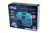 BATTERY COMPRESSOR 2*18V SAS+ALL - DED7076V