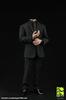 Фигурка Костюм Джентльмена Комплект и тело не [TOYBARJAPAN] 1/6 Аксессуары/Мужские (Голова включена)