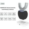 U-Shaped Electric Toothbrush Adult Teeth Whitening Instrument Teeth Cleaner Ultrasonic SZRH