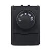 A4518200410 Для 2008-2015 Mercedes Benz Smart 451 Fortwo Автомобильный переключатель регулировки управления зеркалом заднего вида