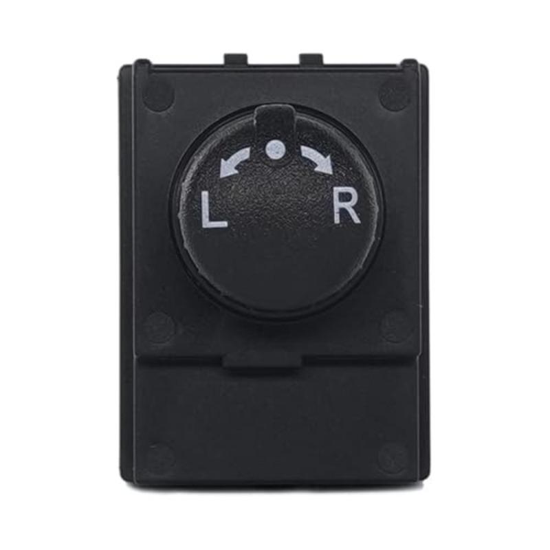A4518200410 Для 2008-2015 Mercedes Benz Smart 451 Fortwo Автомобильный переключатель регулировки управления зеркалом заднего вида