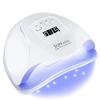 Nail Dryer LED Nail Lamp UV Lamp for Curing All Gel Nail Polish With Motion Sensing Manicure Pedicure Salon Tool