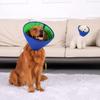 Pet Collars Adjustable Cat Dog Anti-Bite Collar Surgery Wound Healing Protection Kitten Puppy Neck Cone