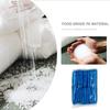 100pcs Soft Sleeve Protectors for Arms Plastic Oversleeves Protector  Arms