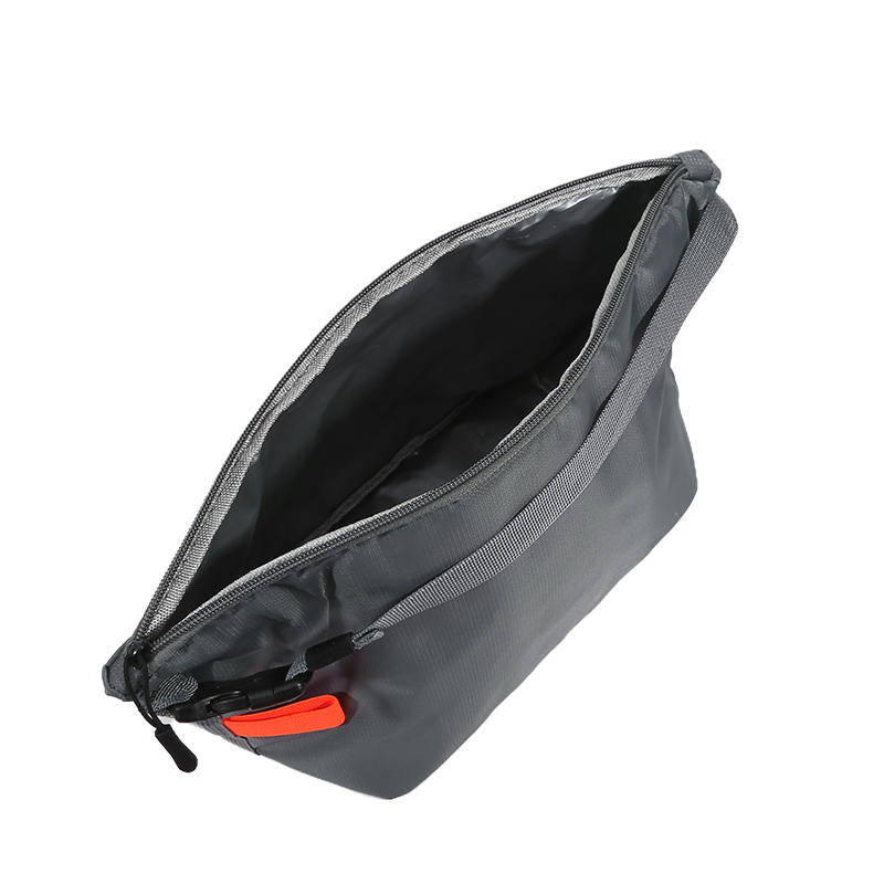 Студенческий ланч Изолированная сумка для бенто Пикник Алюминиевая фольга Ланч-бокс Портативный пакет со льдом