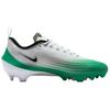 Nike Кроссовки унисекс Vapor Speed 3 Белый Stadium Green Металлик-Серебристый Черный HM8849-100