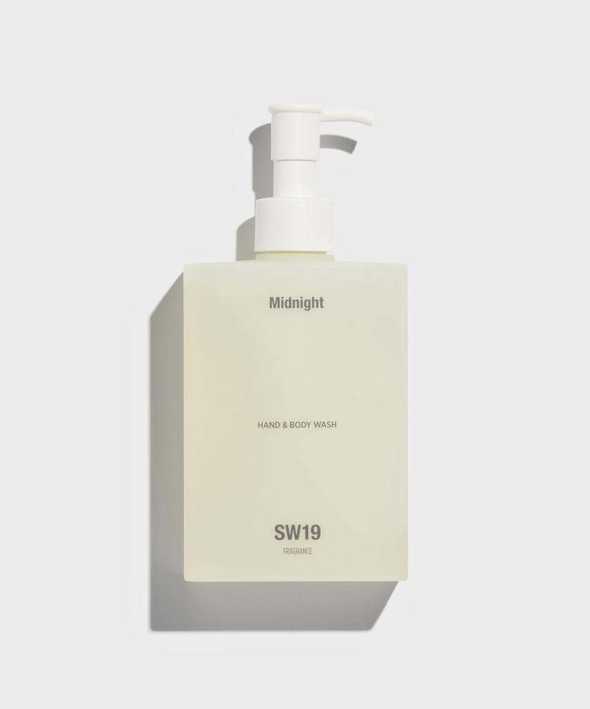 SW19 Midnight Мыло для рук и тела