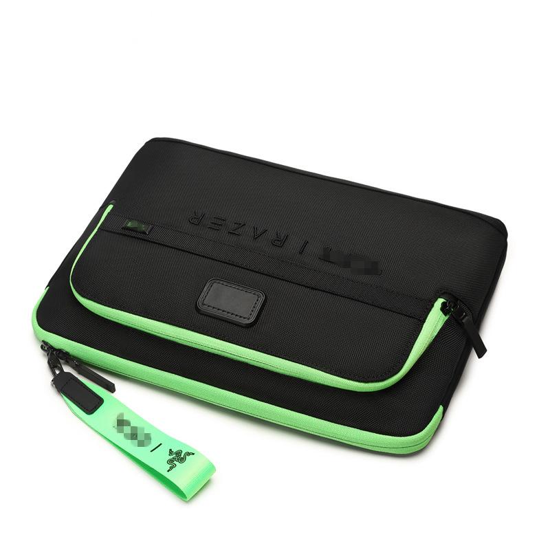 Мужской деловой портфель для ноутбука Razer Joint 15"