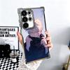 Аниме Инумаки Тоге JUJUSU Мягкий чехол для телефона для Samsung Galaxy S26 Ultra S25 Edge S24 FE S23 Plus S22 S21 + S20 Покрытие Защита от падения