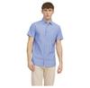 Jack & Jones Abel рубашка с коротким рукавом