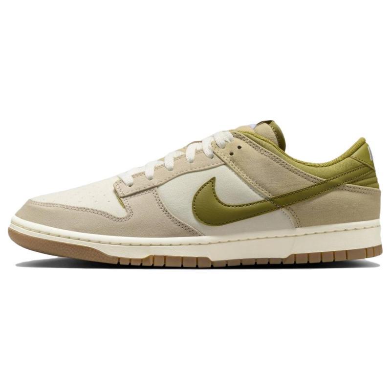 Nike Dunk Low Since 72 Pacificmoss Кеды для скейтбординга HF4262-133