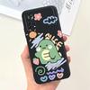 For Xiaomi Poco X4 Pro 5G Case Cute Astronaut Shockproof Silicone Soft Funda Phone Cover For Xiomi Poco X4 Pro Protective Bumper