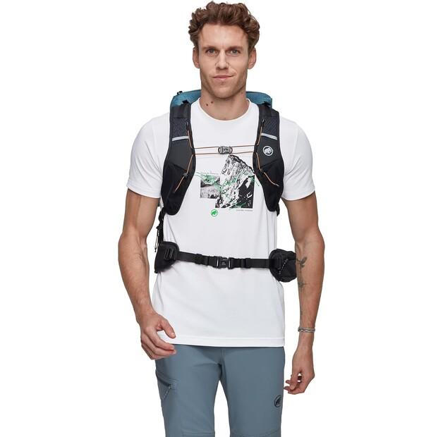 Рюкзак Mammut Ducan 32 sapphire/black (2530-01300-50430)