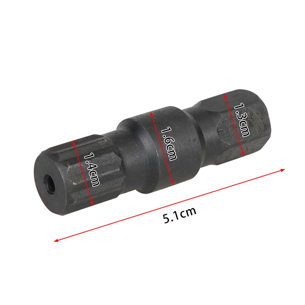 Инструмент для замены штифта петли для Mercruiser Mercury Alpha One & Gen II Bravo I II & III 91 78310 18 9861