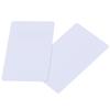 10 X Uid-карт, 13,56 МГц, блок 0, записываемые Ic-карты, клонированные, сменные брелоки