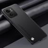 Роскошный чехол из искусственной кожи для Motorola Moto Edge 40 Neo, матовый Мягкий силиконовый противоударный защитный чехол из ТПУ для телефона Motorola Edge 40 5G