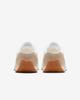 HM4771-104 Nike Pacific Muslin White Safety Orange Sail (Женский)