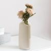 Elegant Vase European Decor Minimalist Modern Flower for Living Room