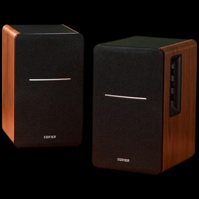 Edifier R1200BT Classic Bluetooth 2.0 Настольные колонки Штепсель CN (адаптер в комплекте)