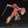 HGUC Mobile Suit Gundam Flash Messer F01 Type Scale Plastic Model Kit Hathaway's 1/144 Pre-Colored