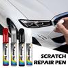 Paint Repair Pen Car Clear Scratch Remover Touch Up Pens Auto Paint Repair DIY Automotive Touch Up Pen Car Interior Cleaner
