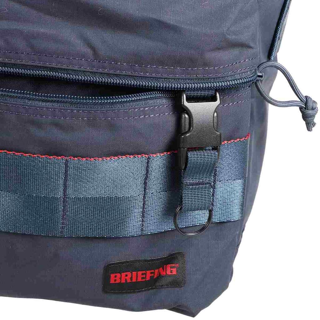 [Брифинг] КОЛЛЕКЦИЯ MODULEWARE NEO FLAP PACK MW Бизнес-рюкзак 23 л BRA221P15 Navy076