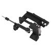 RC Alloy Handbrake Module AR311025 Center Driveshaft Handbrake for   1Celsius7 1Celsius8 Series RC Car