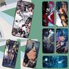 Чехол Genshin Impact Kaeya для Nubia Red Magic 10 9 8 Pro Plus 6 7 Pro 6S 7S 5G 6R Для RedMagic 8S 9S Pro Plus