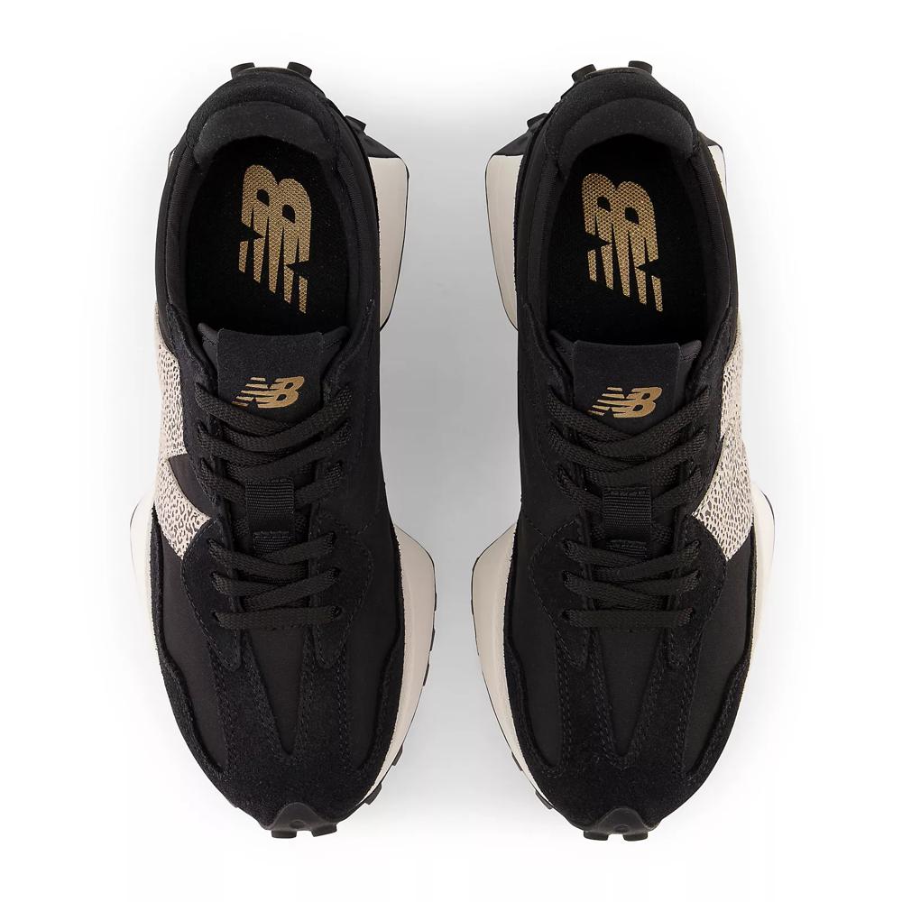 Sneakers New Balance Black Version 327