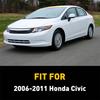 Windshield Reveal Molding for Honda Civic 2006-2011