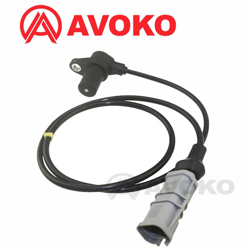 0281002426 0 281 002 426 Crankshaft Position Sensor RPM Speed For VolksWagen Constellation Volksbus Worker 2012-