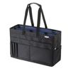 Meeting Bag (15.6-inch Wide, Black) BAG-TW7BK