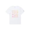 Champion SS22 T Shirt US Version Unisex UM-VSS04