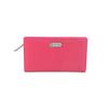 Eastern Counties Leather Womens/Ladies Rosemary Contrast Leather Purse