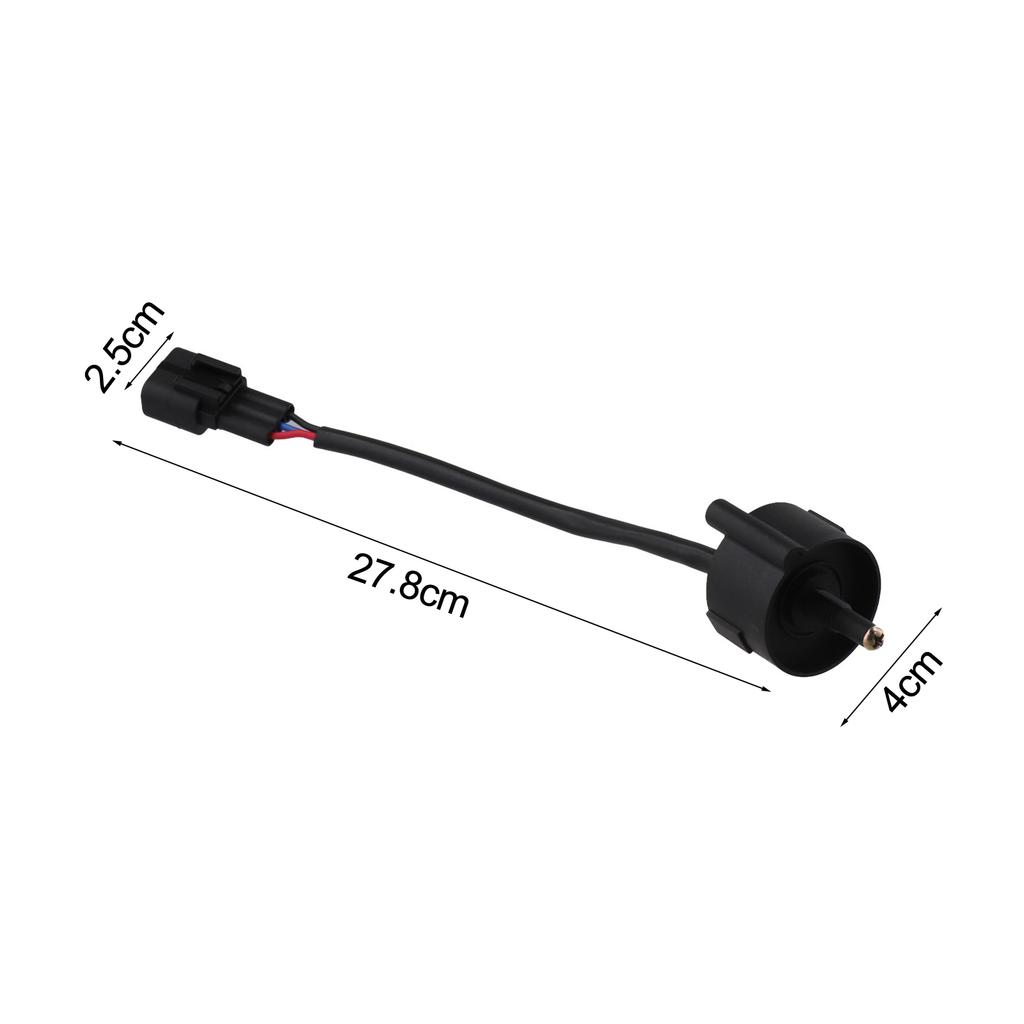 Diesel Fuel Filter Water Sensor 31921A6960 31921D7900 For Hyundai I30 For Kia For Caren Automobile Accessoriy Fuel Filters5