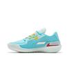 Nike GT Cut 1 'Bleached Aqua' (Unisex) Bleached Aqua / Cashmere-Sport Gold-Chile Red-Metallic Silver-Glacier Blue