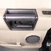 Carbon Fiber Inner Door Handle Strip Trim Sticker For Hummer H2 2003-09