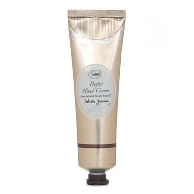 SABON Масло для рук - Нежный жасмин